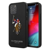 Kryt US Polo iPhone 12 Pro Max 6,7