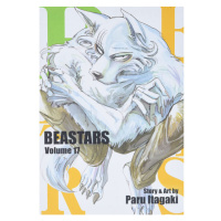 Viz Media Beastars 17