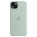 Apple Silikónový kryt s MagSafe pre iPhone 14 Plus Succulent, MPTC3ZM/A