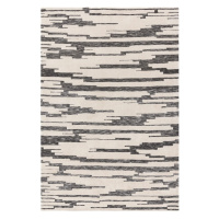 Krémovo-sivý koberec 200x290 cm Mason – Asiatic Carpets