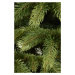 NABBI Christee 17 vianočný stromček 180 cm zelená
