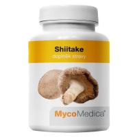 MYCOMEDICA Shiitake 90 rastlinných kapsúl