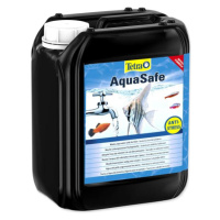 Prípravok Tetra Aqua Safe 5l