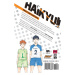 Viz Media Haikyu!! 01