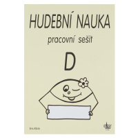 KN Hudební nauka D