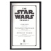 Random House Star Wars Trilogy Leatherbound Classics