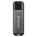 TRANSCEND Flash Disk 128GB JetFlash®920, TLC, USB 3.2 (R:420/W:400 MB/s) čierny