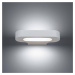 Artemide Talo nástenná lampa R7s 21cm/biela