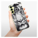 Odolné silikónové puzdro iSaprio - Tiger Face - Samsung Galaxy A15 / A15 5G