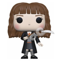 Funko POP! Harry Potter: Hermione with Feather