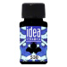 MAIMERI IDEA CERAMICA - Farby pre studenú keramiku 530 - black, 60 ml