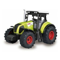 Traktor s efektmi 15 cm