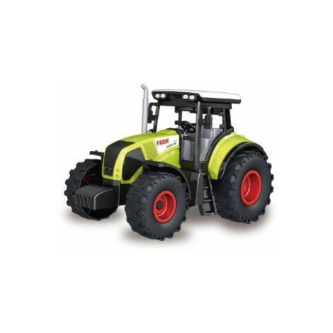 Traktor s efektmi 15 cm