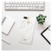 Odolné silikónové puzdro iSaprio - GoldMarble 13 - Xiaomi Redmi 6