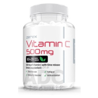 Zerex Vitamín C 500 mg