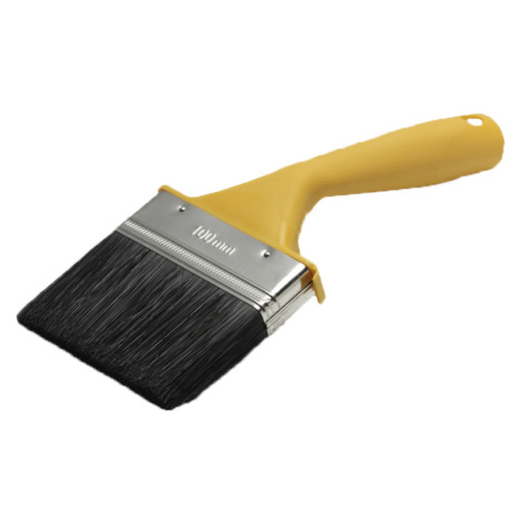 ANZA BASIC ANGLED OUTDOOR BRUSH - Uhlový exteriérový štetec 75 mm