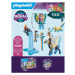 PLAYMOBIL Ayuma 71235 Abjatus s Knight Fairy Hildi