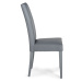 Sivé jedálenské stoličky v súprave 2 ks Jenny - Tomasucci