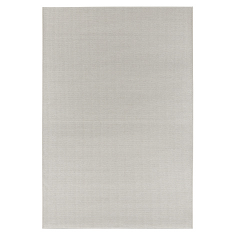 Kusový koberec Secret 103555 Beige, Taupe z kolekce Elle – na ven i na doma - 140x200 cm ELLE De