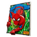 LEGO® Art 31209 Úžasný Spider-Man