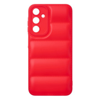 OBAL:ME Puffy Samsung Galaxy A25 5G A256 Red