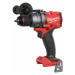 MILWAUKEE M18 FUEL Aku vŕtačka s príklepom 4.GEN M18FPD3-0