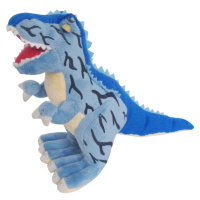 Tyranosaurus 30 cm modrý