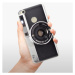Odolné silikónové puzdro iSaprio - Vintage Camera 01 - Huawei P9 Lite 2017
