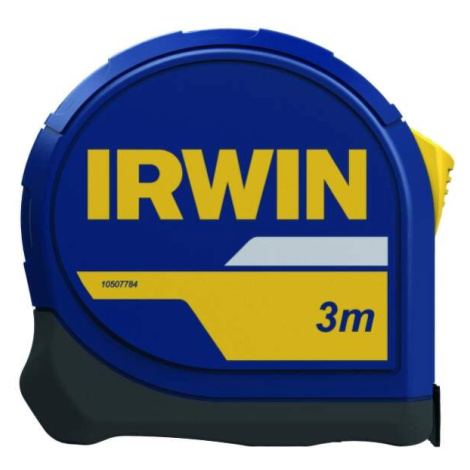 IRWIN Meter zviňovací STANDARD dĺžka 3 m, 10507784