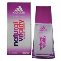 ADIDAS Natural Vitality Toaletná voda 30 ml