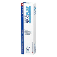CURAPROX Perio Plus+ Support Zubná pasta 75 ml