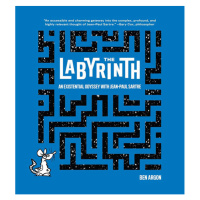 Abrams Labyrinth: An Existential Odyssey with Jean-Paul Sartre