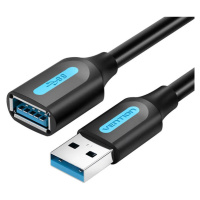 Kábel Extension Cable USB 3.0 A M-F USB A Vention CBHBD 0.5m