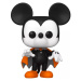 ME Funko POP! Disney Halloween Mickey Mouse - Spooky Mickey