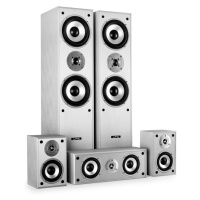 LTC Surround set reproduktorov do domáceho kina, 1150 W