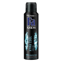 Fa Men Extreme Cool deodorant 150ml