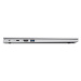 Acer Aspire Go 15/AG15-31P/i3-N305/15,6"/FHD/8GB/512GB SSD/UHD Xe/W11H/Silver/2R