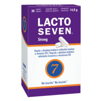 VITABALANS Lacto seven strong 30 tabliet