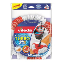 vileda VILEDA Easy Wring & Clean TURBO 2 v 1 náhrada