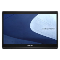 ASUS ExpertCenter E1 AIO (E1600WKAT-BD037M) čierny