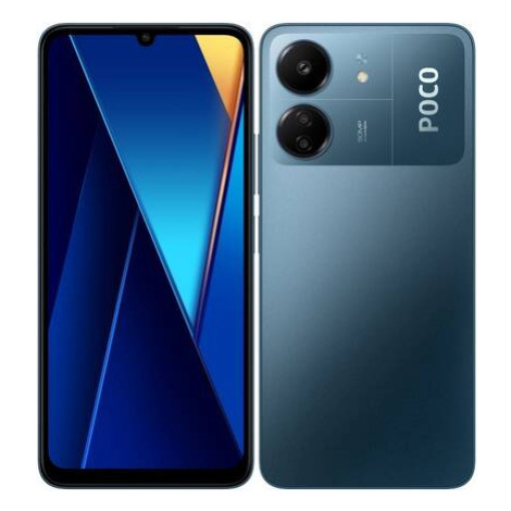 Používaný Poco C65 8GB/256GB Blue Trieda B