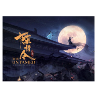 Seven Seas Entertainment Untamed: The Official Artbook