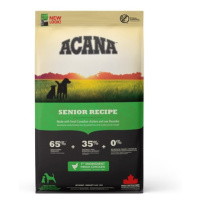 Acana Dog Senior Recipe - 11,4kg