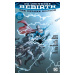 DC Comics DC Universe Rebirth Deluxe Edition