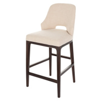Dekoria Barová stolička Madoc 48x55x99cm, 48 x 55 x 99 cm