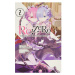 Yen Press Re:Zero Starting Life in Another World 02