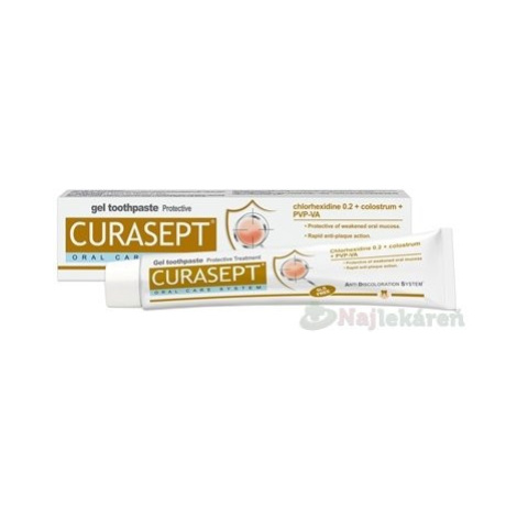 Curasept ADS Protective 75 ml