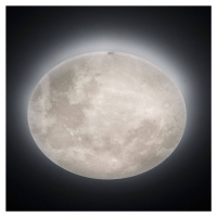 LED svietidlo Lunar diaľkové ovládanie 60cm