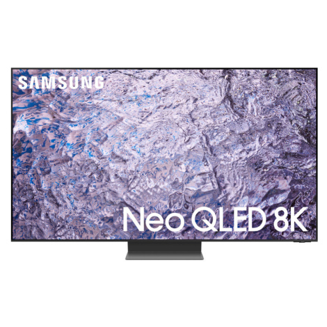 SAMSUNG QE85QN800CTXXH vystavený kus