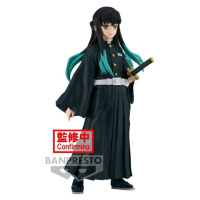 Figúrka Bandai Banpresto Demon Slayer: Kimetsu No Yaiba - Muichiro Tokito (Vol.33)